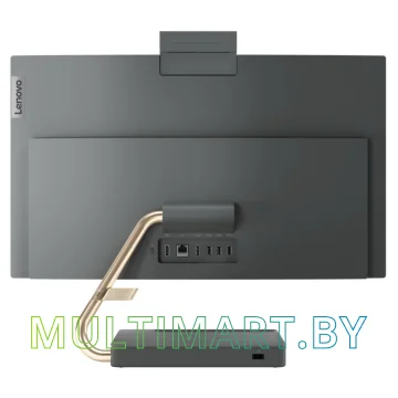 Моноблок Lenovo IdeaCentre 5 24ALC6 (F0G2002TRK) картинка 6